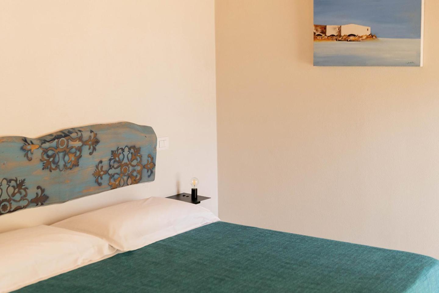 Bed and Breakfast La Carrera à Bernalda Extérieur photo